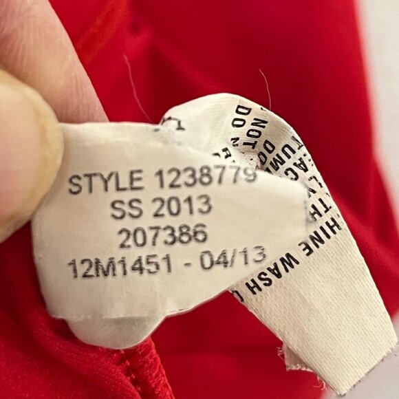 Under Armour Heatgear Shirt Mens 2XL Athletic Performance‎ Loose Fit Tee - Picture 7 of 8